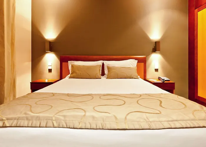 Hotel Mercure Figueira Da Foz
