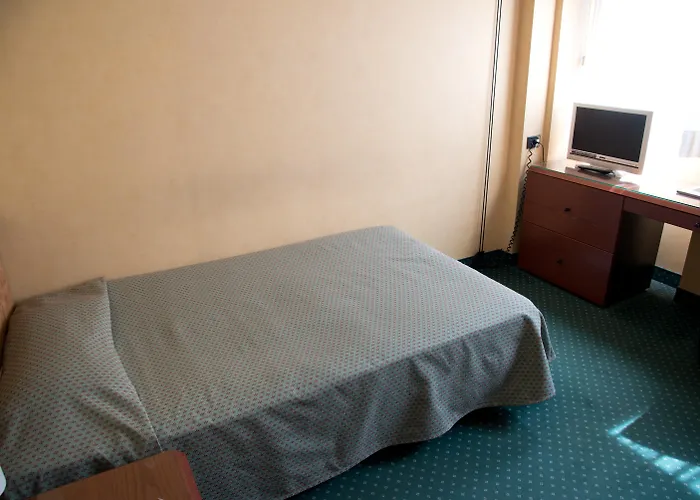 Hotel Boston