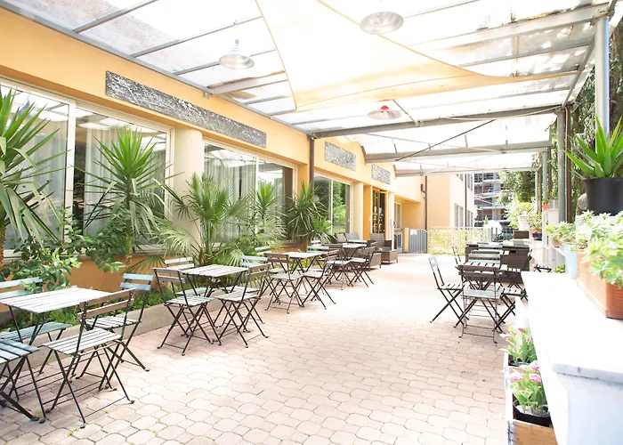 Scheppers Hotel&Hostel