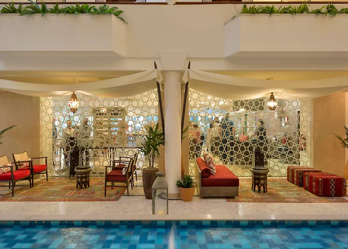 AP Oriental Beach - Adults Friendly