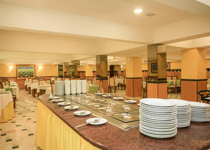 Hotel Baía de Monte Gordo