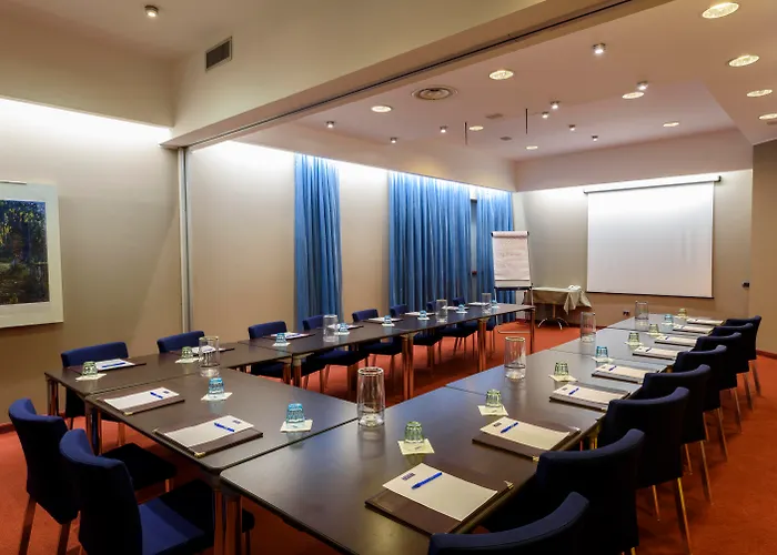 First Hotel Malpensa