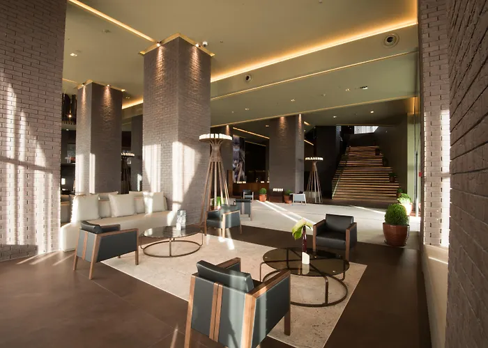 Saccharum - Resort And Spa - Savoy Signature