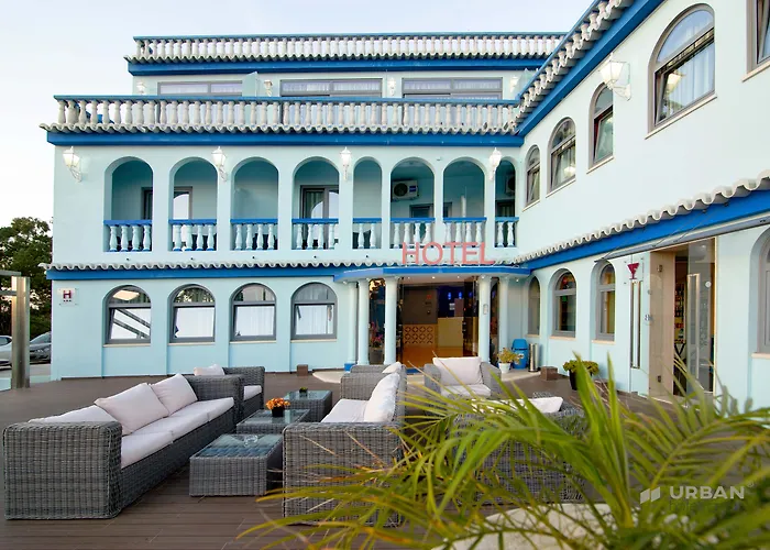 Hotel Santa Eulalia Bay - Adults Only