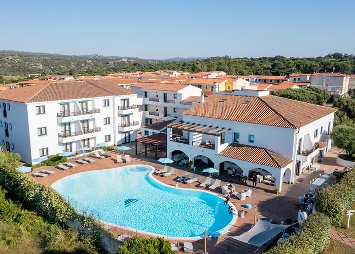 Lh Hotel La Funtana - Adults Only