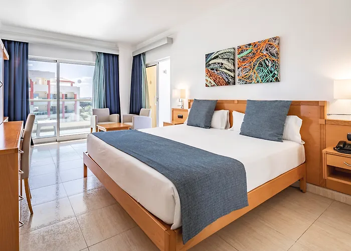 Ukino Palmeiras Village - 24h All Inclusive