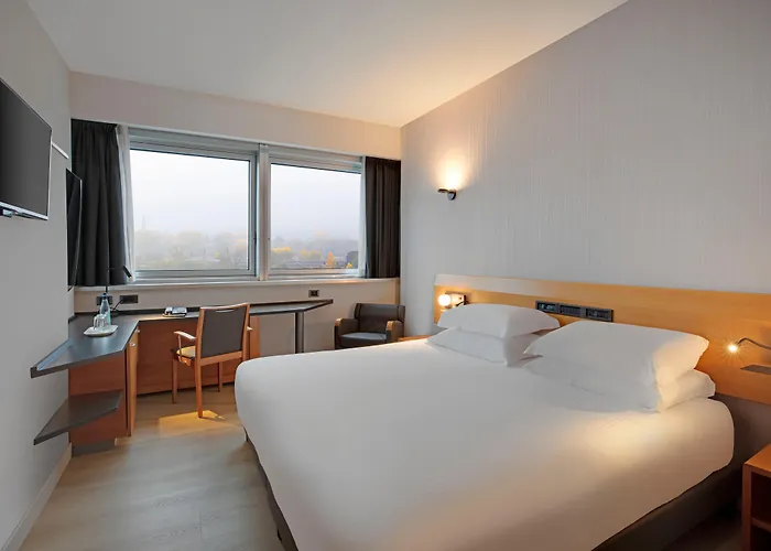 Crowne Plaza Milan Linate By Ihg