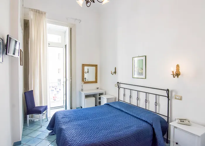 Hotel Fontana