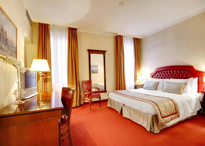 Hotel Donà Palace