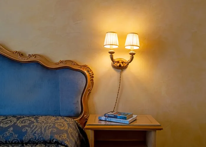 Hotel Rigel