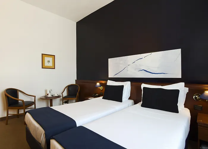 Grand Hotel Tiberio