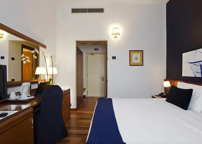 Grand Hotel Tiberio