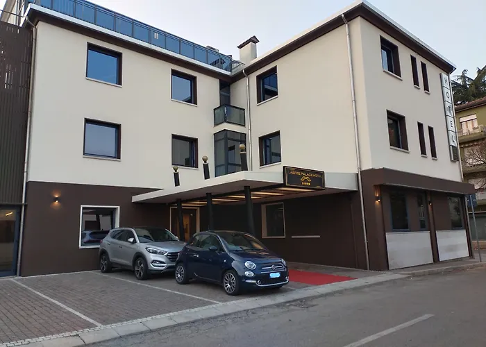 Hotel Floris