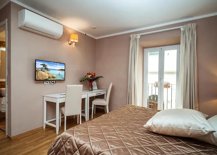 Hotel Centrale