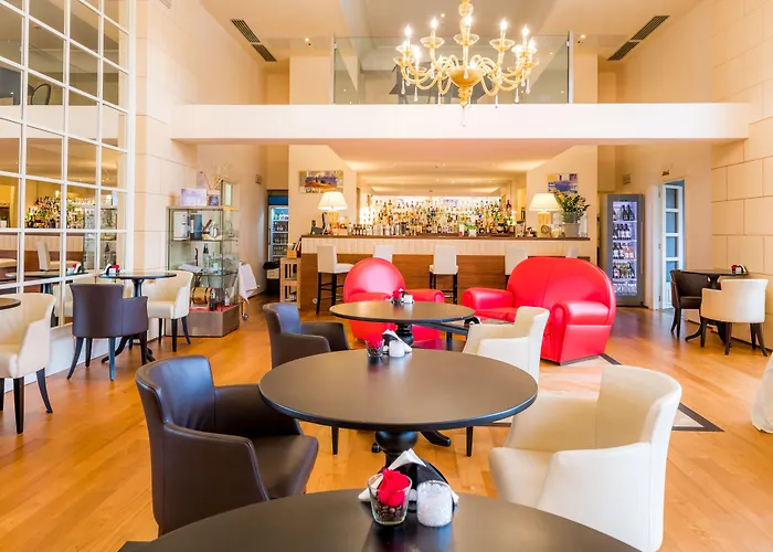 Grand Hotel Bristol Spa Resort, By R Collection Hotels