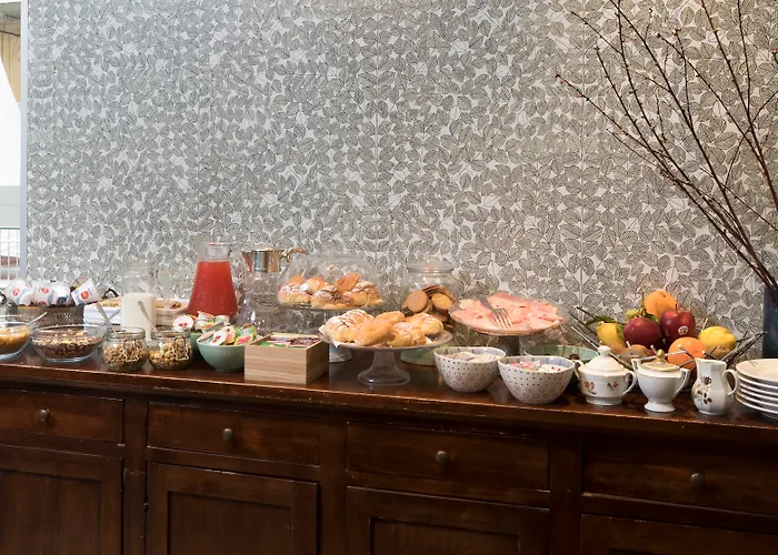 Boutique Hotel Galatea
