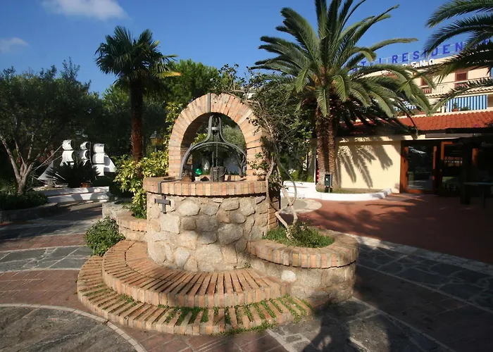 Hotel Tirreno