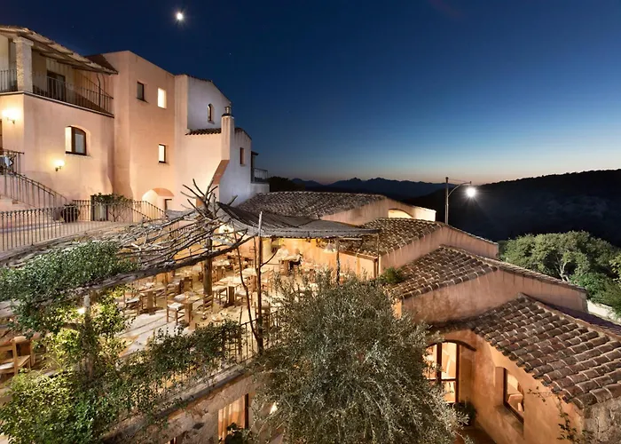 Hotel Arathena