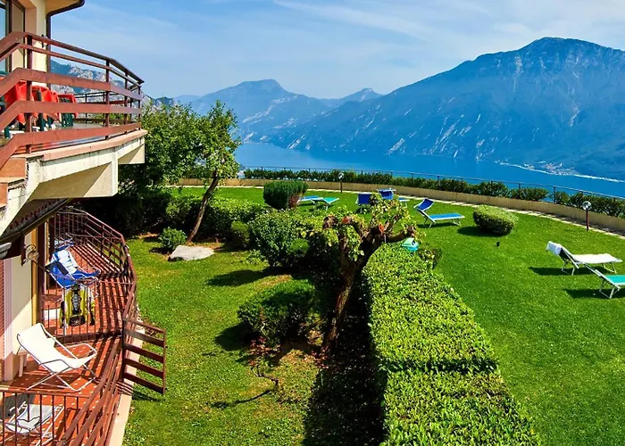 Hotel Le Balze - Aktiv&Wellness