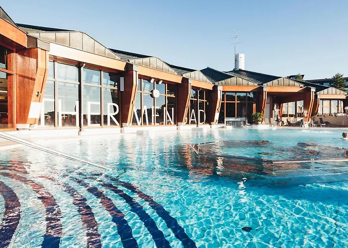 Thermalhotel Leitner