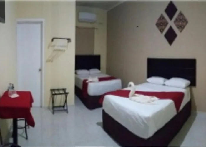 Hotel San Jose