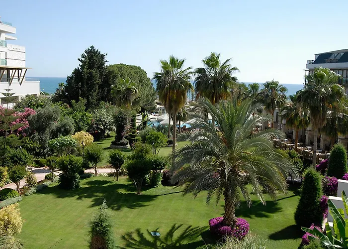 Hotel Oleander