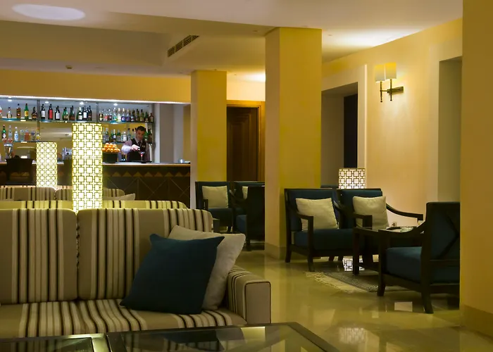 Ulysse Thalasso & Spa (Adults Only)