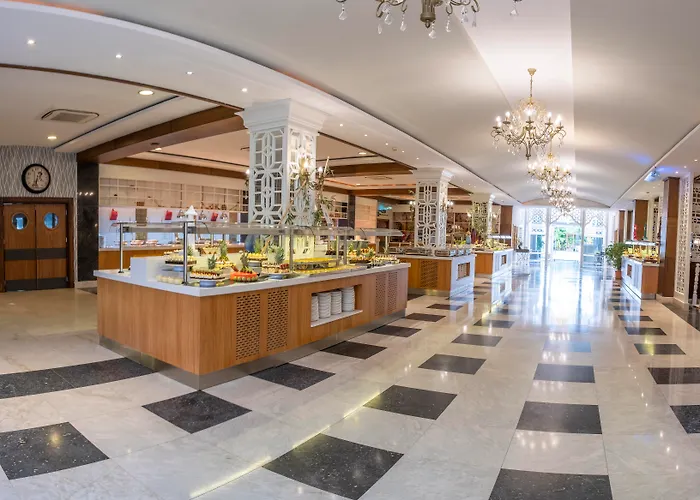 Club Hotel Felicia Village