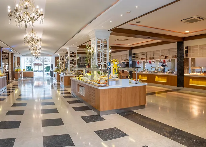 Club Hotel Felicia Village