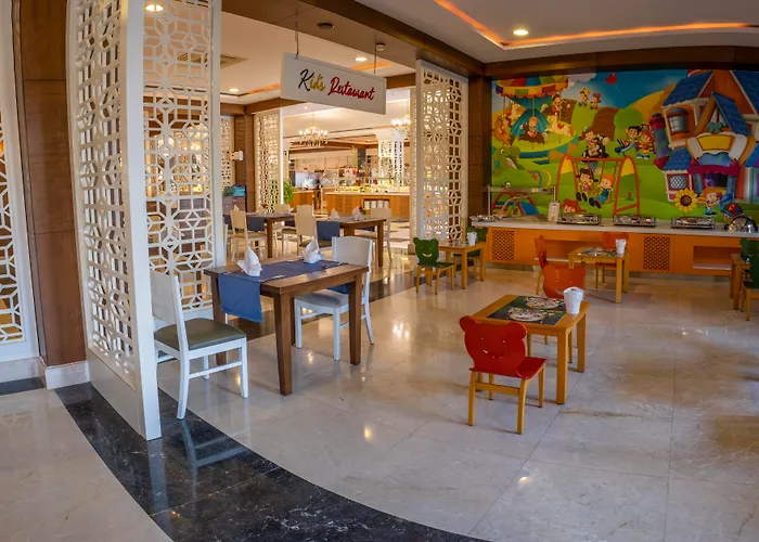 Club Hotel Felicia Village