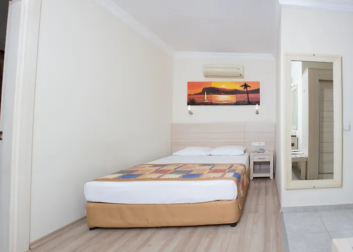 Gardenia Beach Hotel