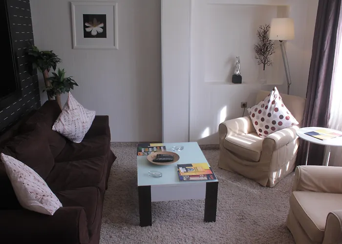 Tempo Residence Comfort Izmir