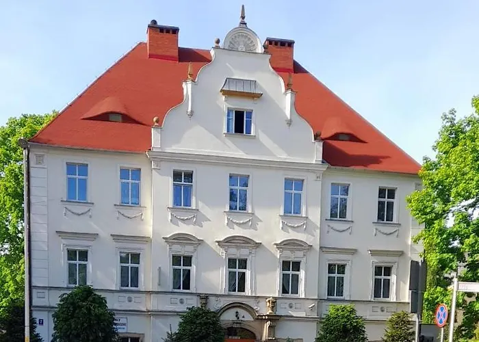 Hotel Krokus
