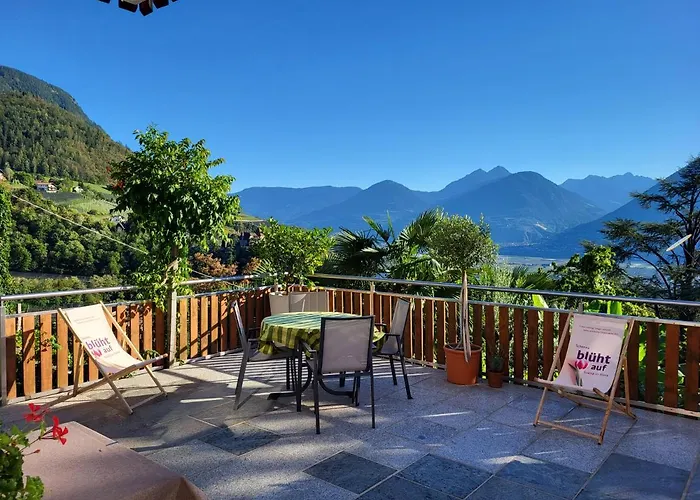 Panorama Residence Rebgut