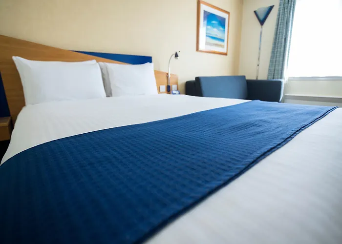 Holiday Inn Express Aberdeen City Centre By Ihg