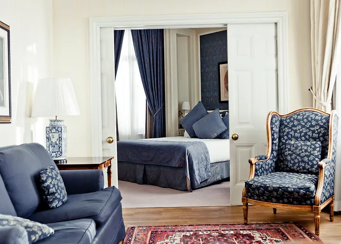 Intercontinental Amstel Amsterdam By Ihg