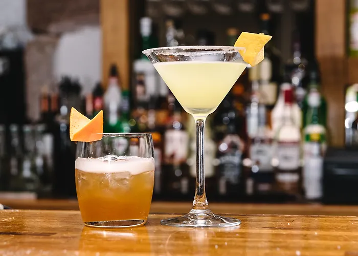 Glen Mhor Hotel At Uile-Bheist 'Brewstillery'