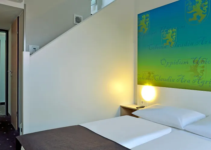 B&B Hotel Koln-Frechen