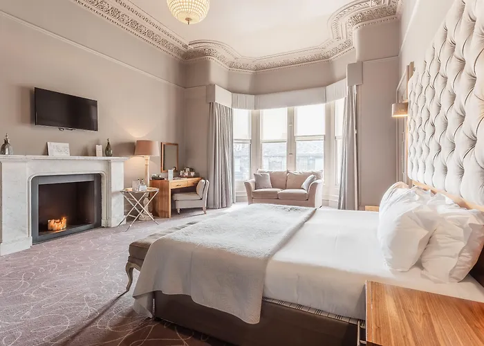 Murrayfield Hotel
