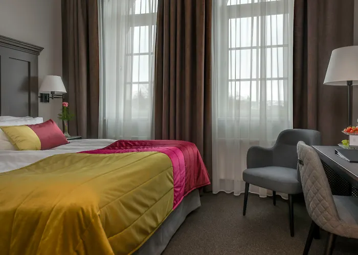 Elite Stora Hotellet