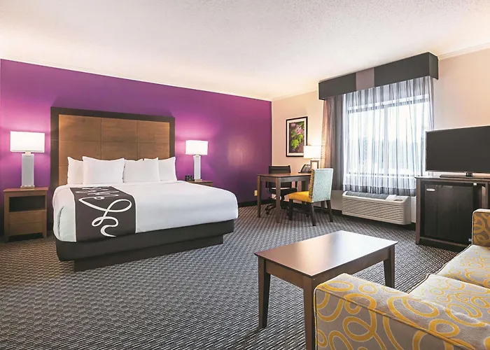 La Quinta By Wyndham Atlanta Midtown - Buckhead