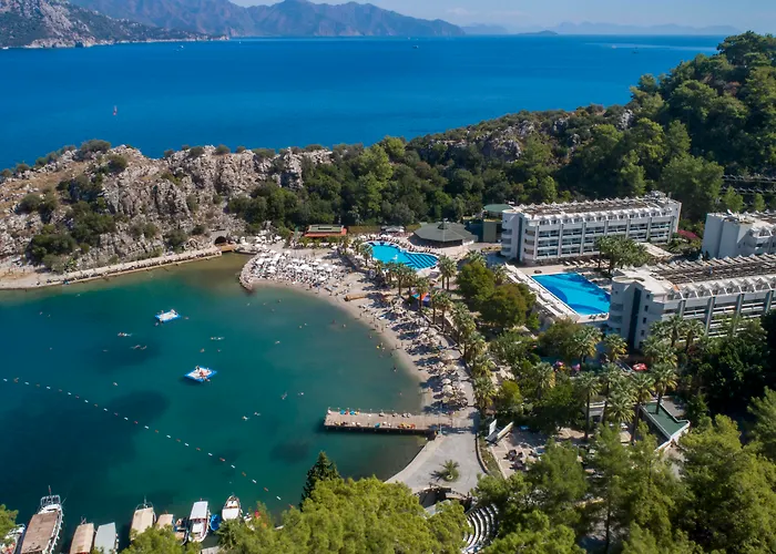 Turunc Resort Hotel