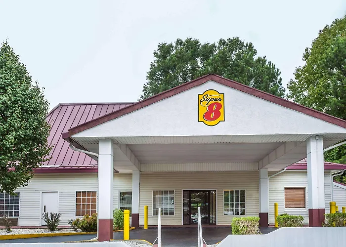 Surestay By Best Western Atlanta Northeast