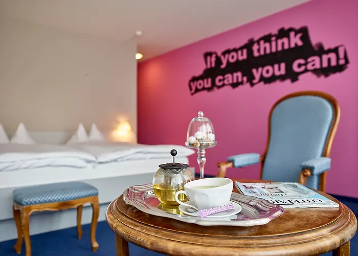 Geroldswil Swiss Quality Hotel