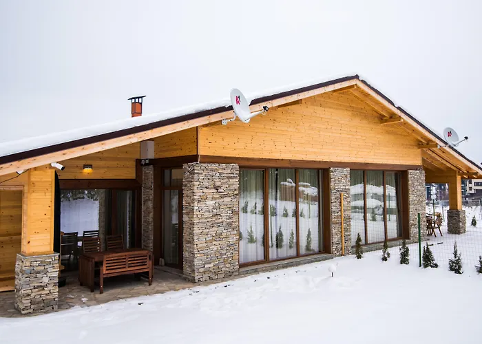 The Balkan Jewel Resort, Trademark Collection By Wyndham Razlog
