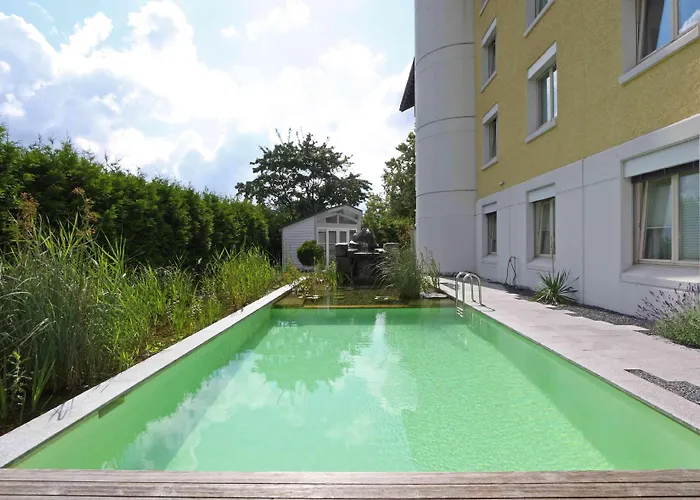 Sorell Hotel Sonnental