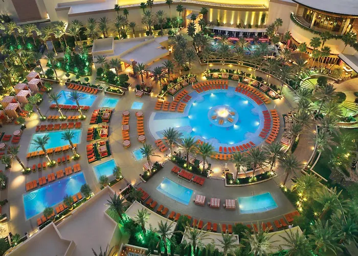 Red Rock Casino Resort & Spa