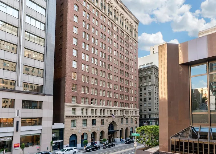 Omni San Francisco