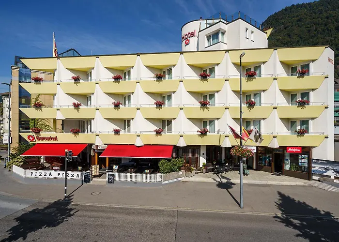 Hotel Bernerhof