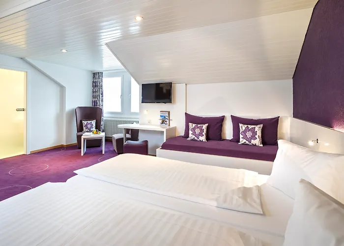 The Hey Hotel